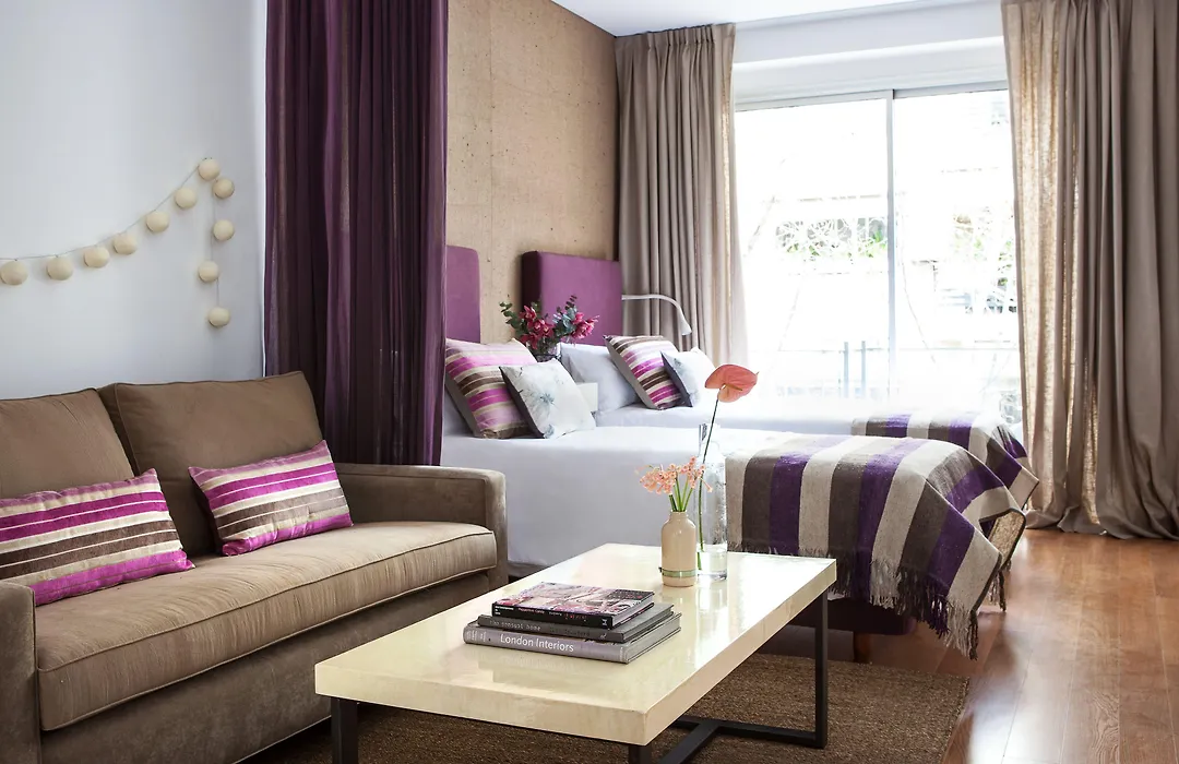 Casa Bevant Hotel Boutique-1