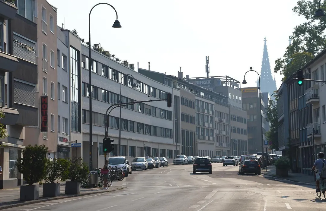 Hotel Colonia-1