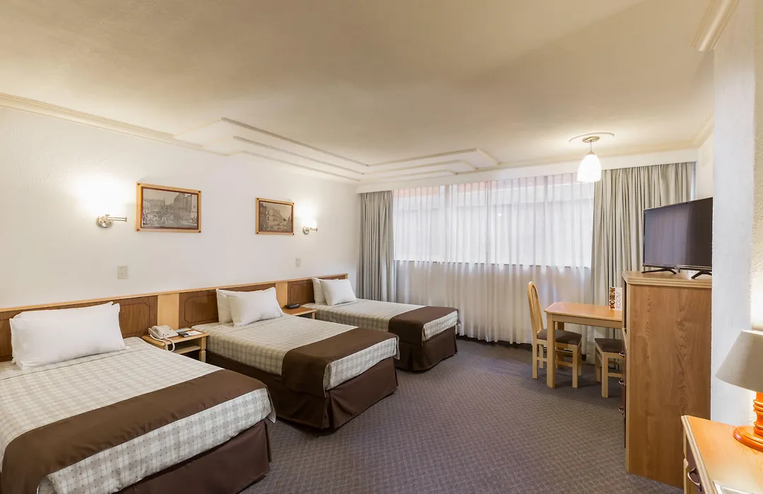 Hotel Estoril-1