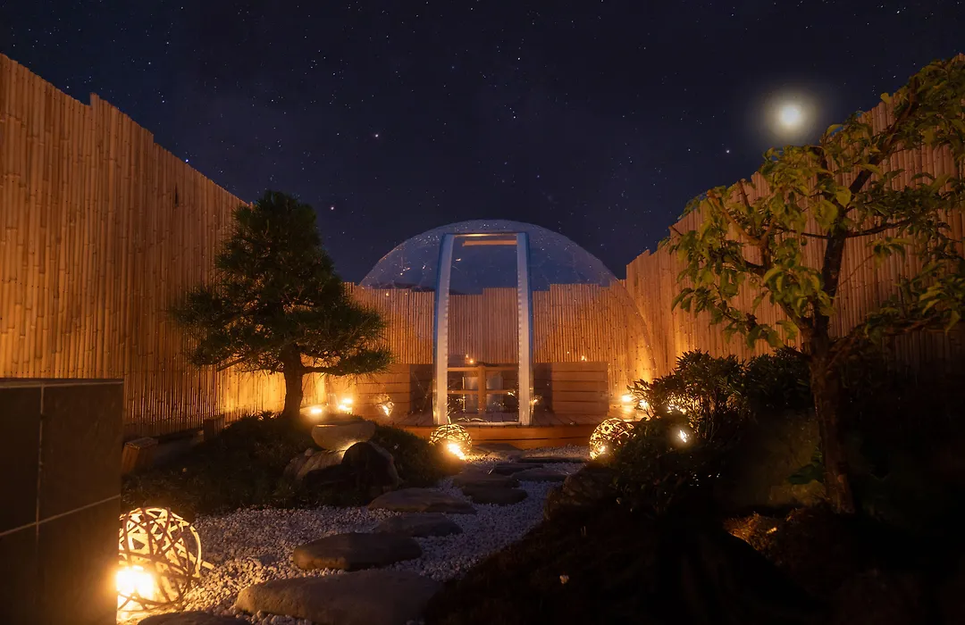 The Junei Hotel Kyoto-1