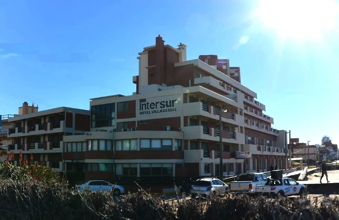 Intersur Villa Gesell-1
