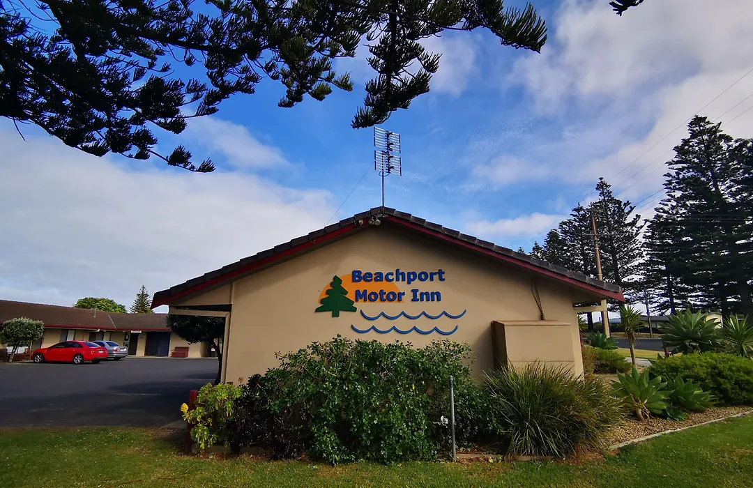 Beachport Motor Inn-1