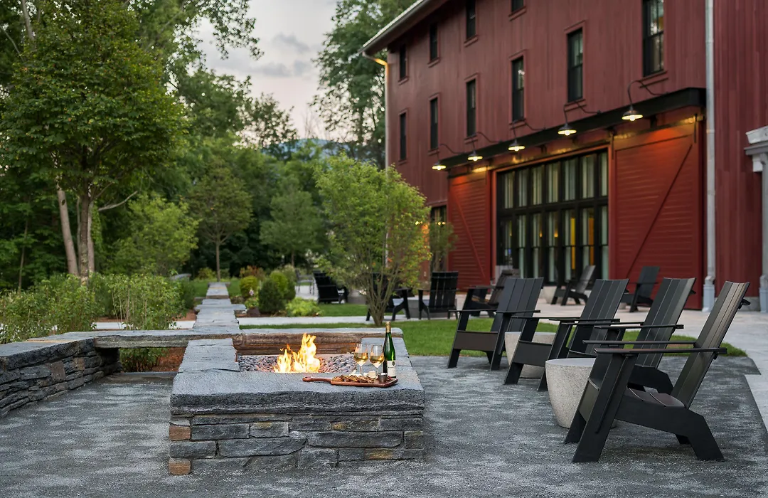 The Williams Inn-1
