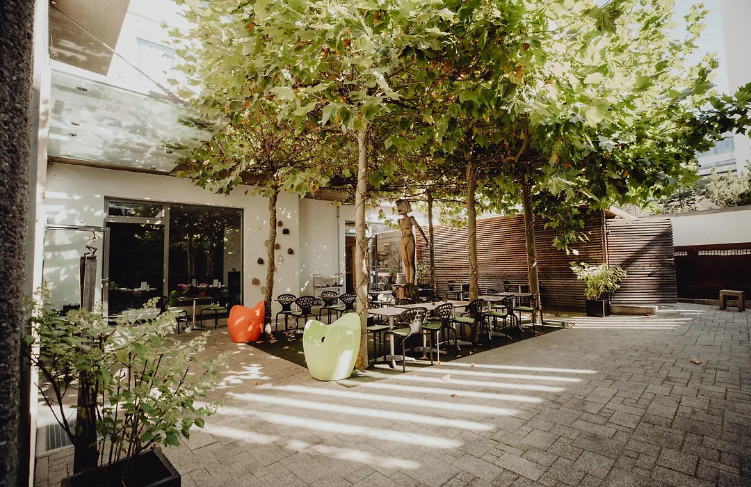Art&Business Hotel-1
