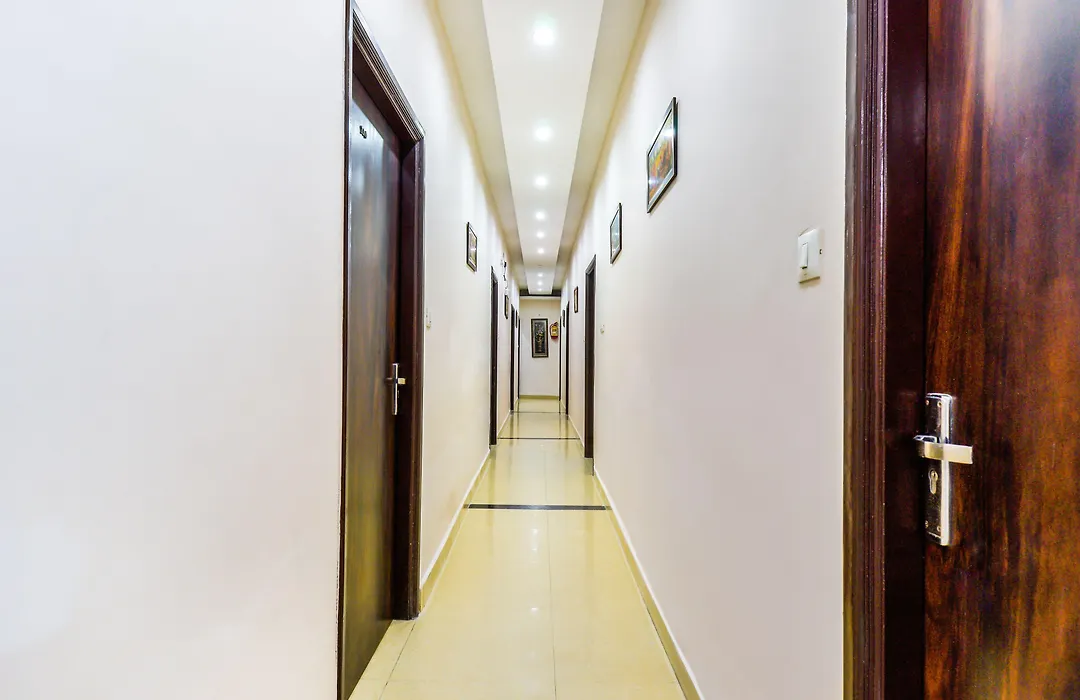 Fabhotel Js Regency Gt Road-1