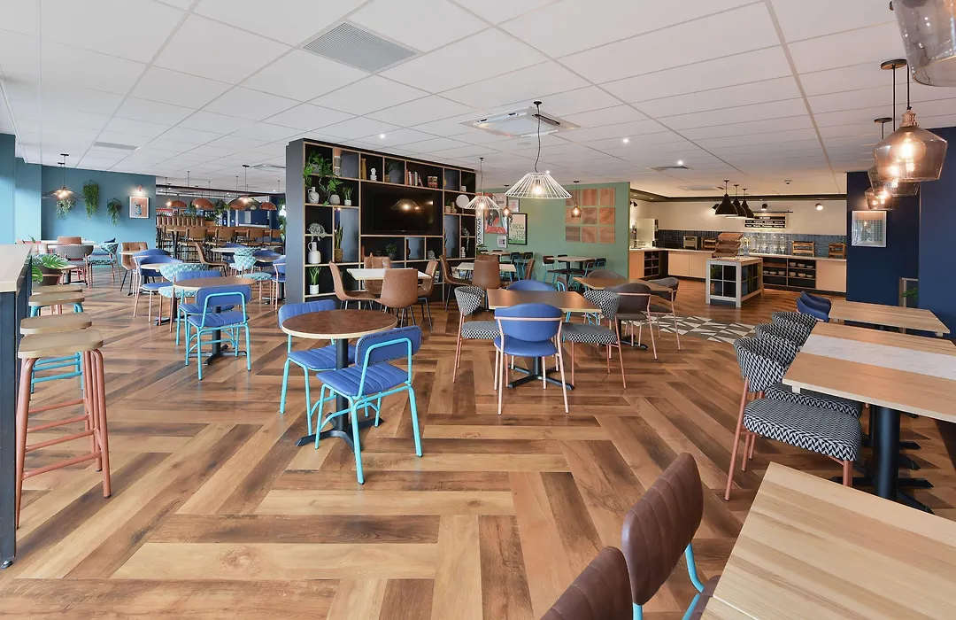 Travelodge Birmingham Airport-1
