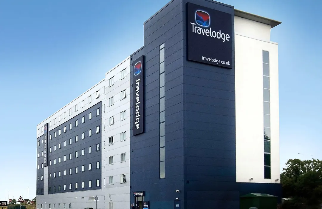 Travelodge Birmingham Airport-1