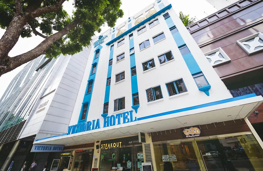 Victoria Hotel A Nuve Group Collection-1