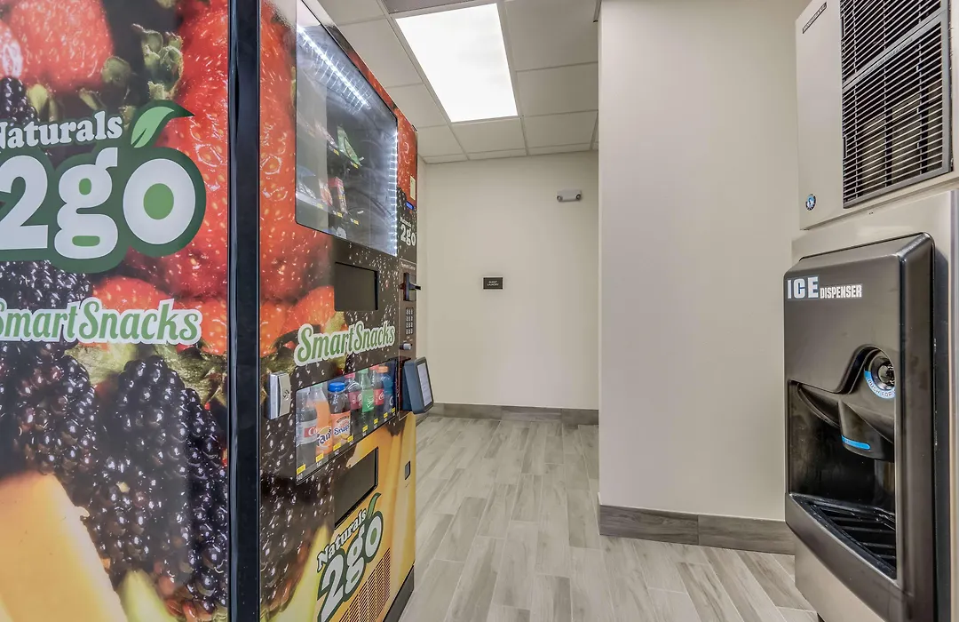 Americas Best Value Inn & Suites Katy-1