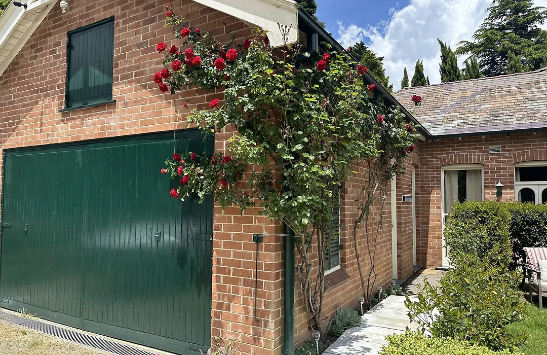 Rowan Brae Historic Guesthouse-1