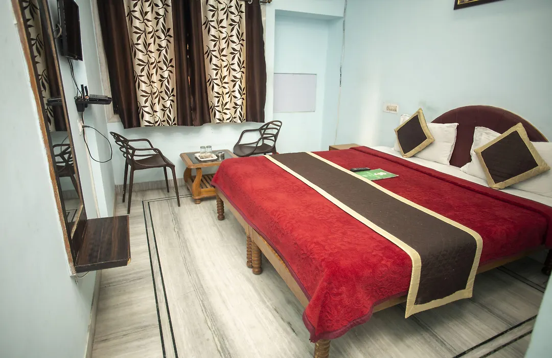 Hotel Dimple International-1
