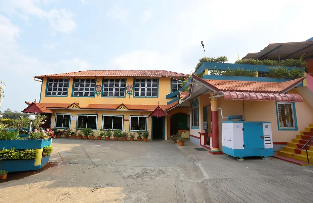 Dream Land Hill Residency-1