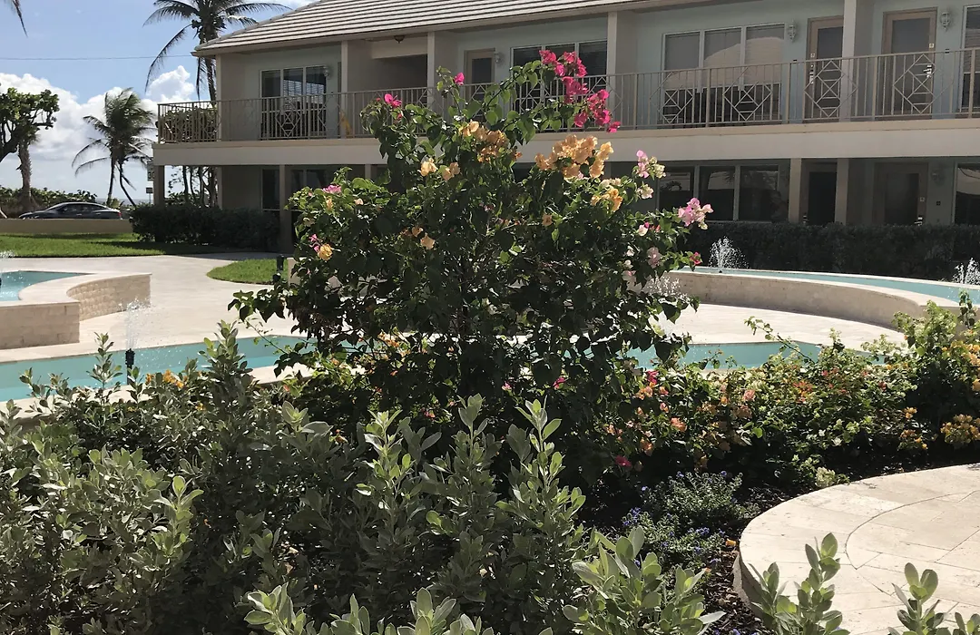 Getaways At Dover House Resort-1