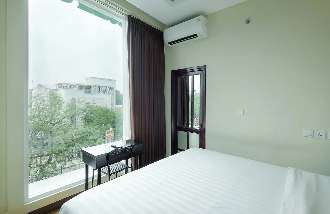 Panen Hotel Bandung-1