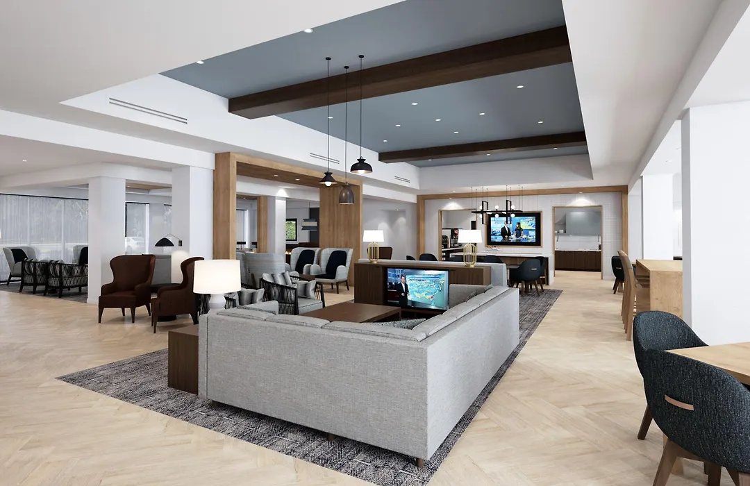 Staybridge Suites Detroit - Southfield-1