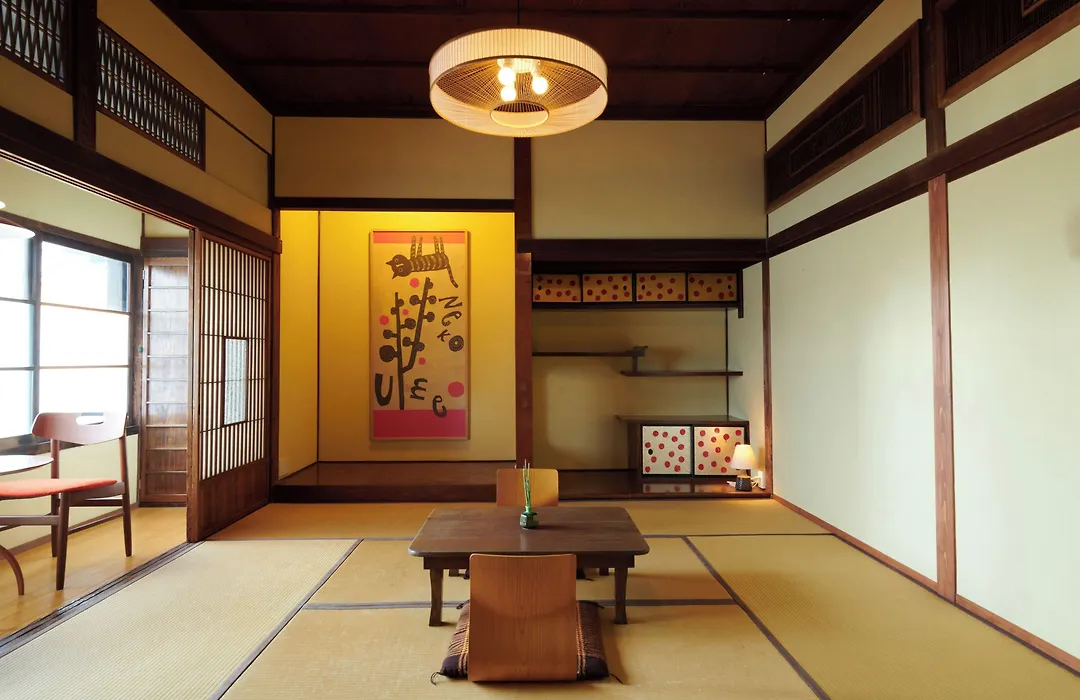 Ryokan Plum-1