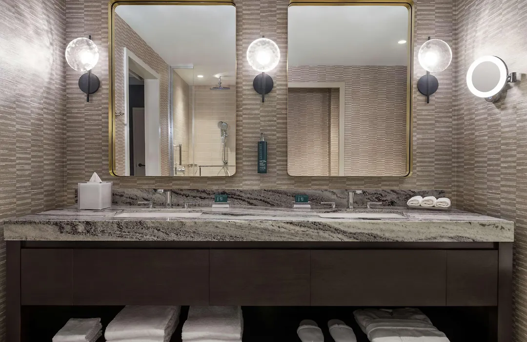 Doubletree By Hilton Abilene Downtown Convention Center-1