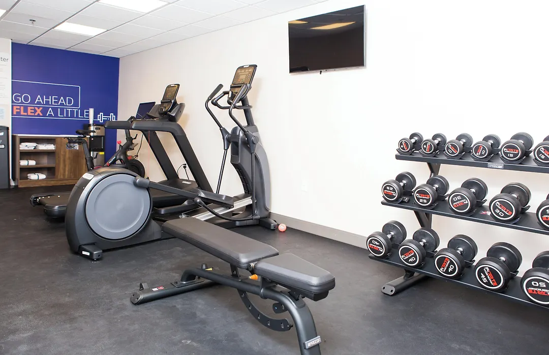 Holiday Inn Express & Suites Prince Albert - South By Ihg-1