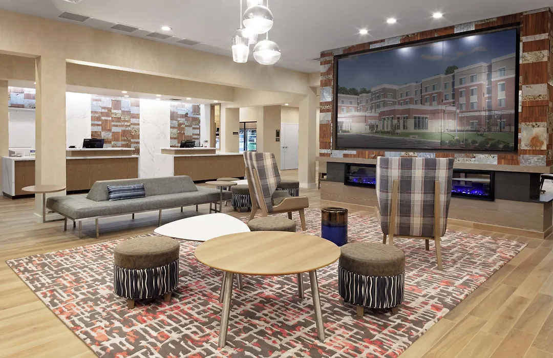 Residence Inn By Marriott Tuscaloosa-1