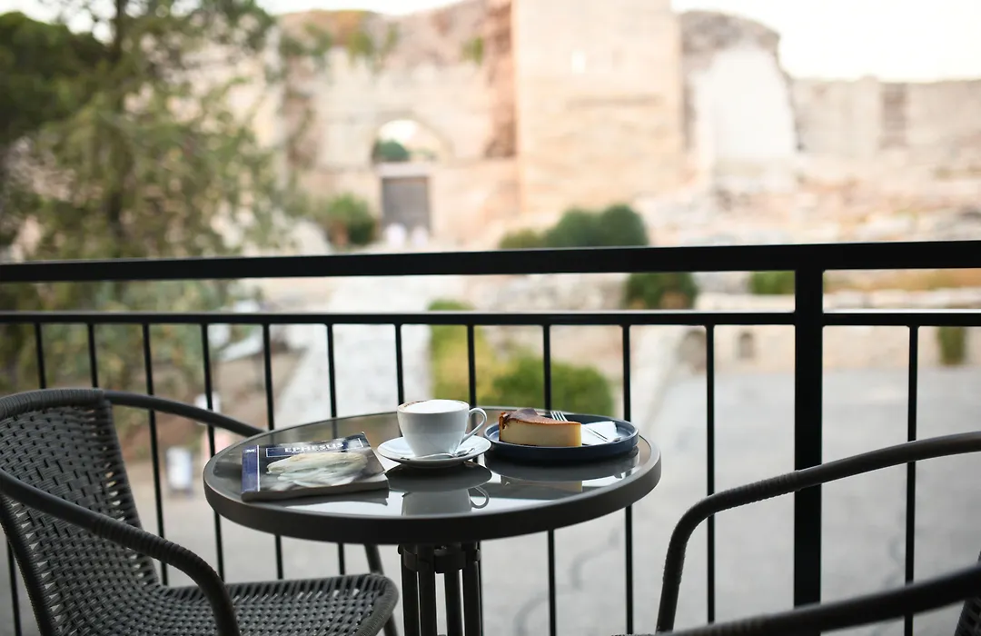 Kallinos Boutique Hotel-1