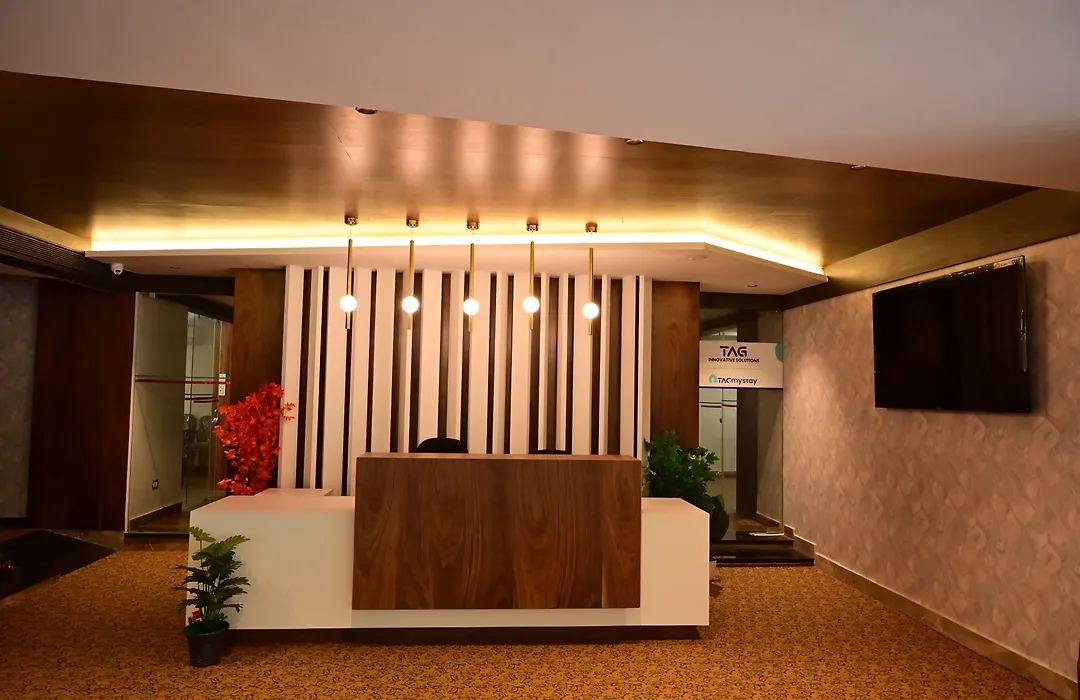 Grand One Tower-1