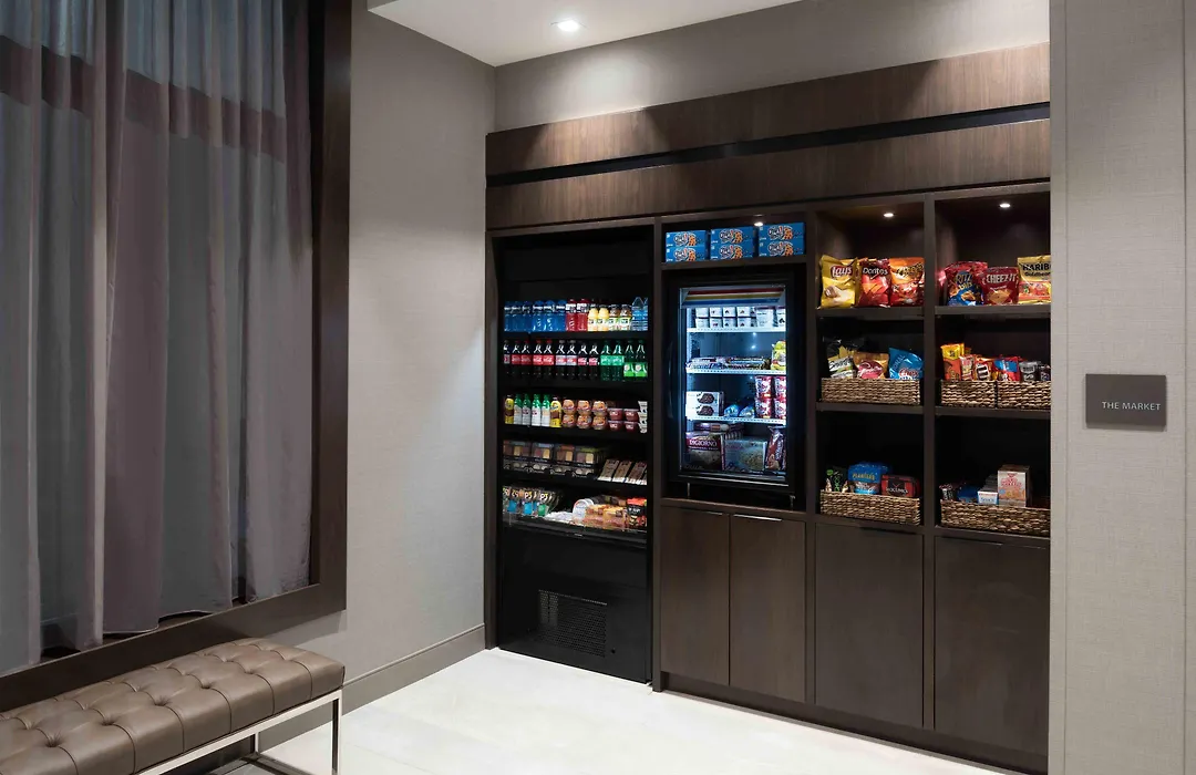 Staybridge Suites - Quincy By Ihg-1