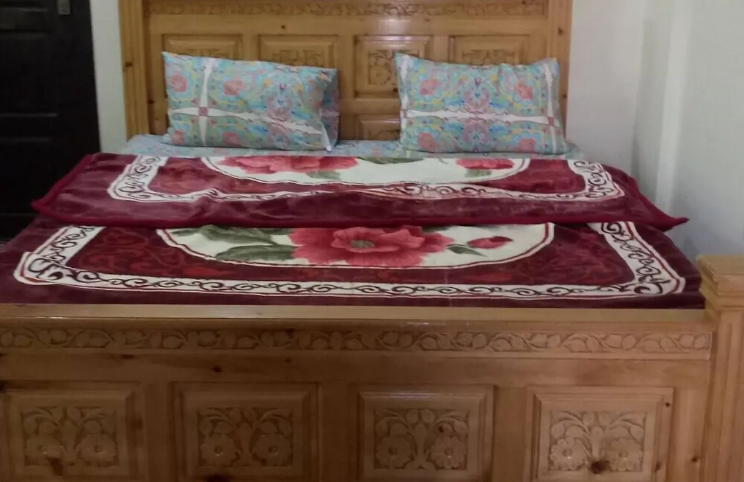 Hotel Oasis International-1