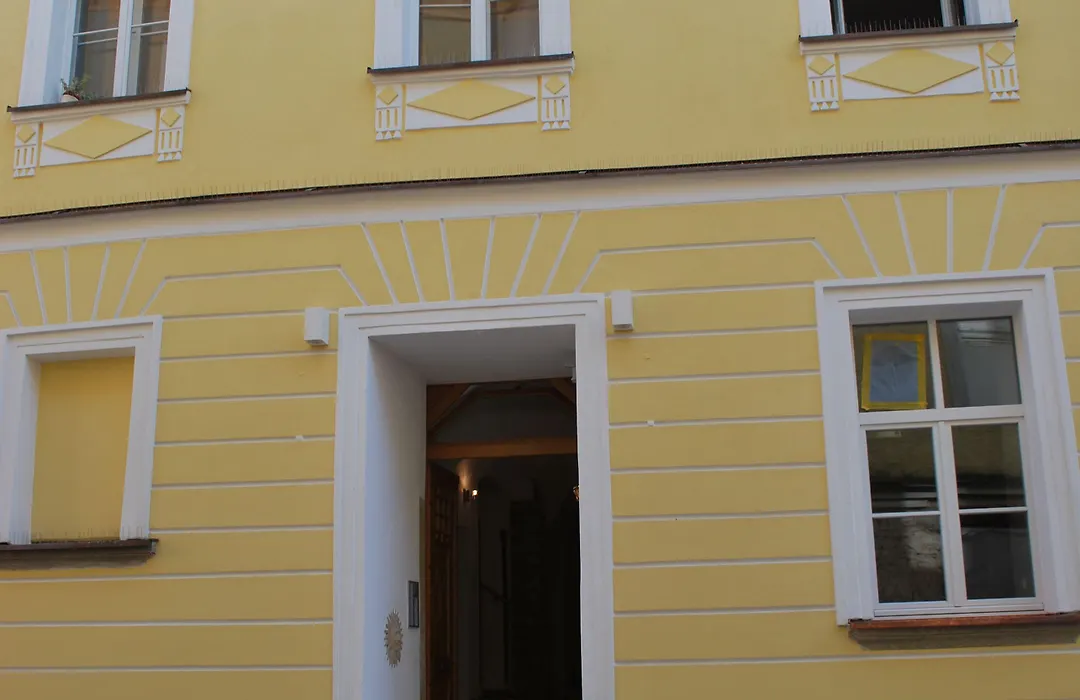 Gasthof Zur Goldenen Sonne-1