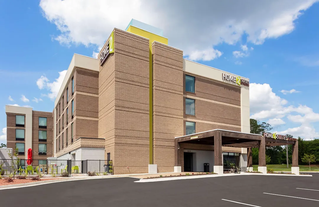 Home2 Suites By Hilton Valdosta, Ga-1