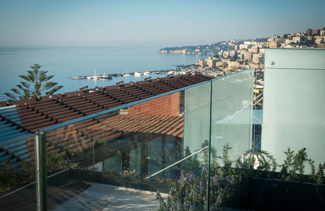 De Bonart Naples, Curio Collection By Hilton-1