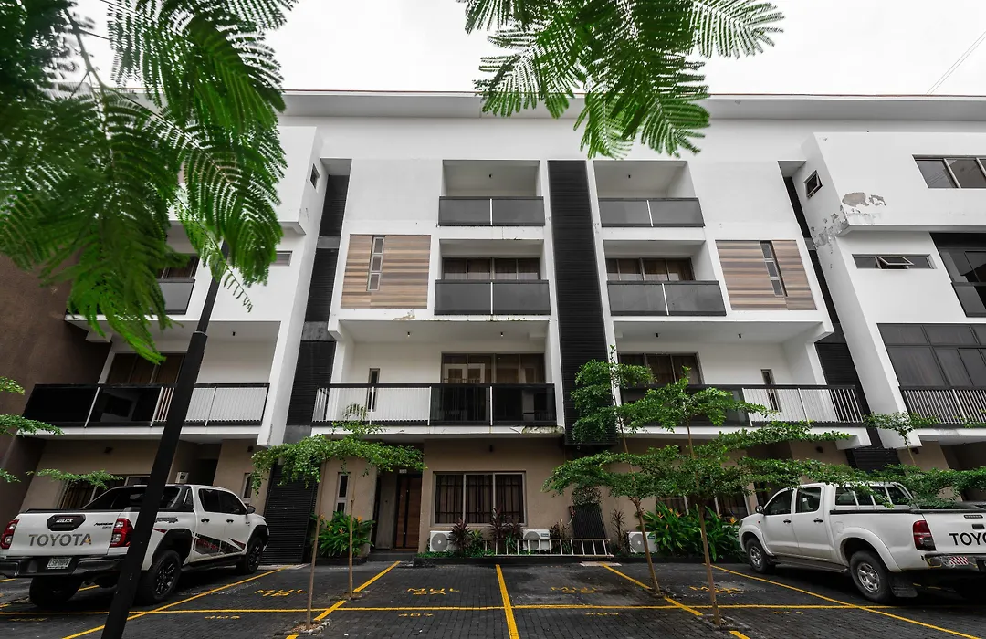 George Residence-1