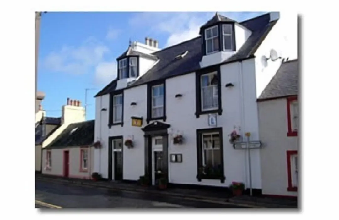 Blue Peter Hotel-1
