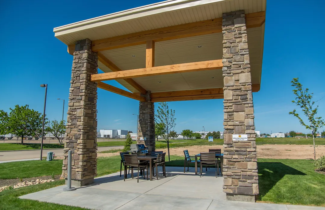 My Place Hotel-Boise-Nampa, Id-Idaho Center-1