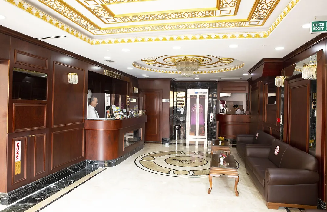 Alpinn Hotel Due-1