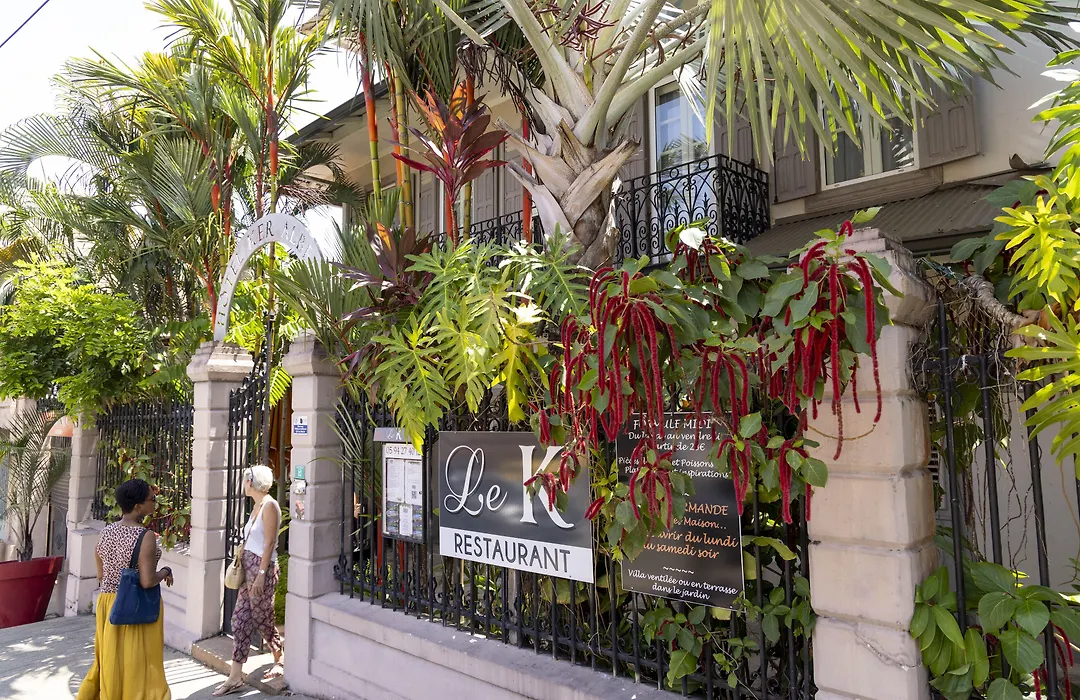 Hotel Ker Alberte-1