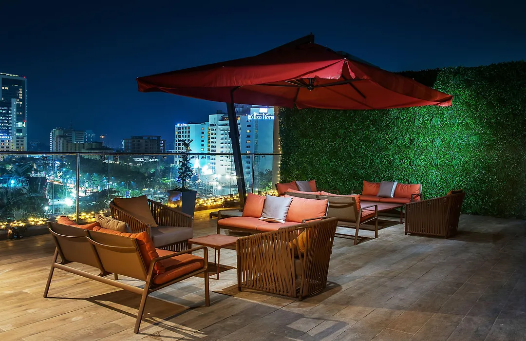 The White Orchid Hotel-1