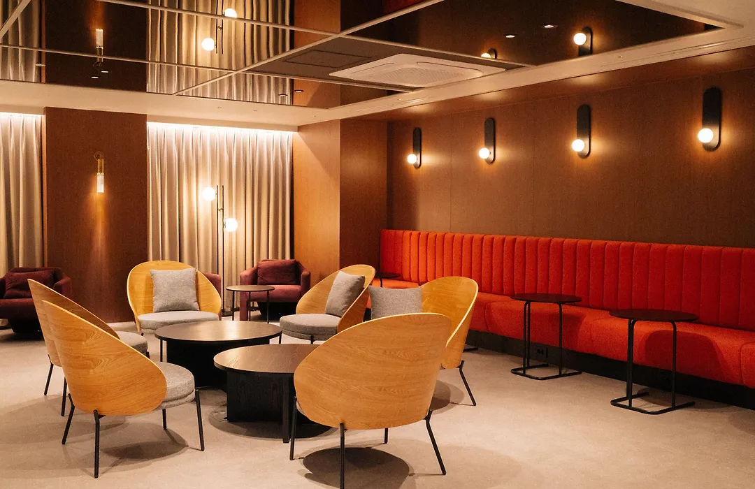 The Connoisseur Residence Hotel-1