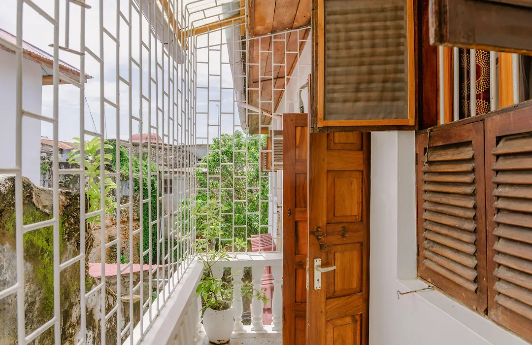 Shoki Shoki Hotel Stone Town-1