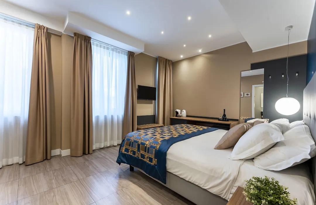 Missori Suites-1