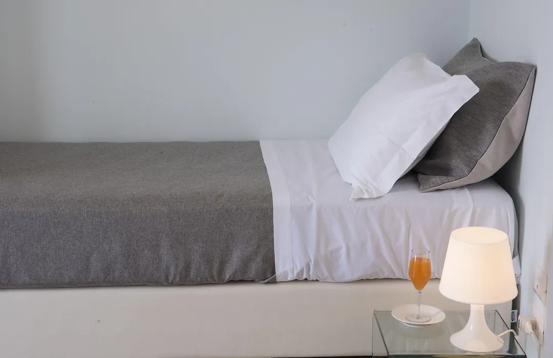 B&B Attico 33-1