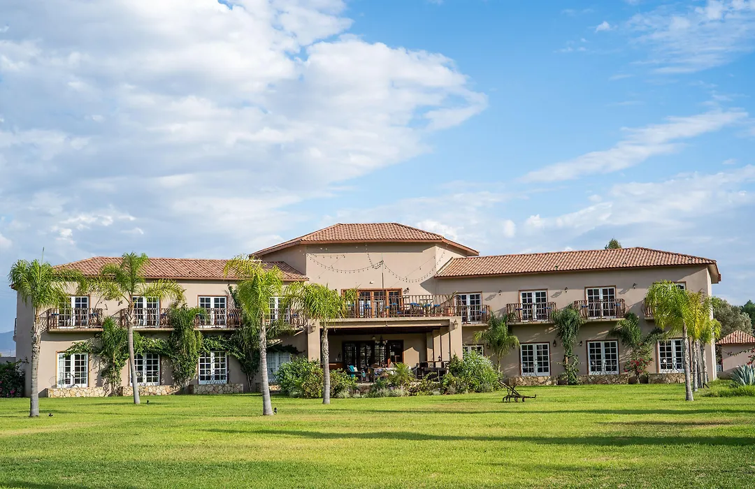 Sueños Resort-1