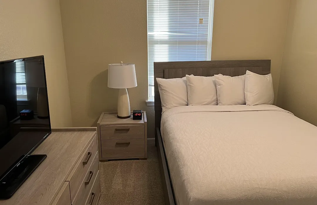 Washburn Hotel Suites-1