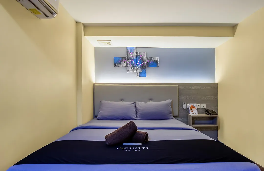 Infiniti Hotel-1