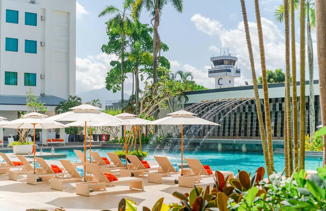 Wings By Croske Resort Langkawi-1