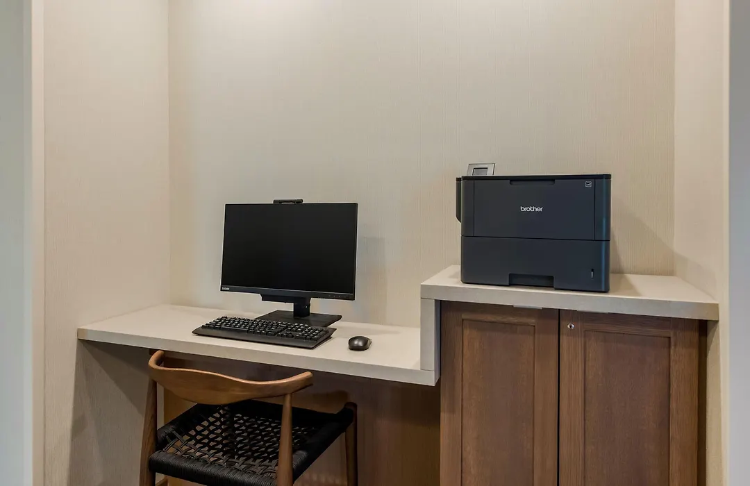 Fairfield By Marriott Inn & Suites Columbus Canal Winchester-1