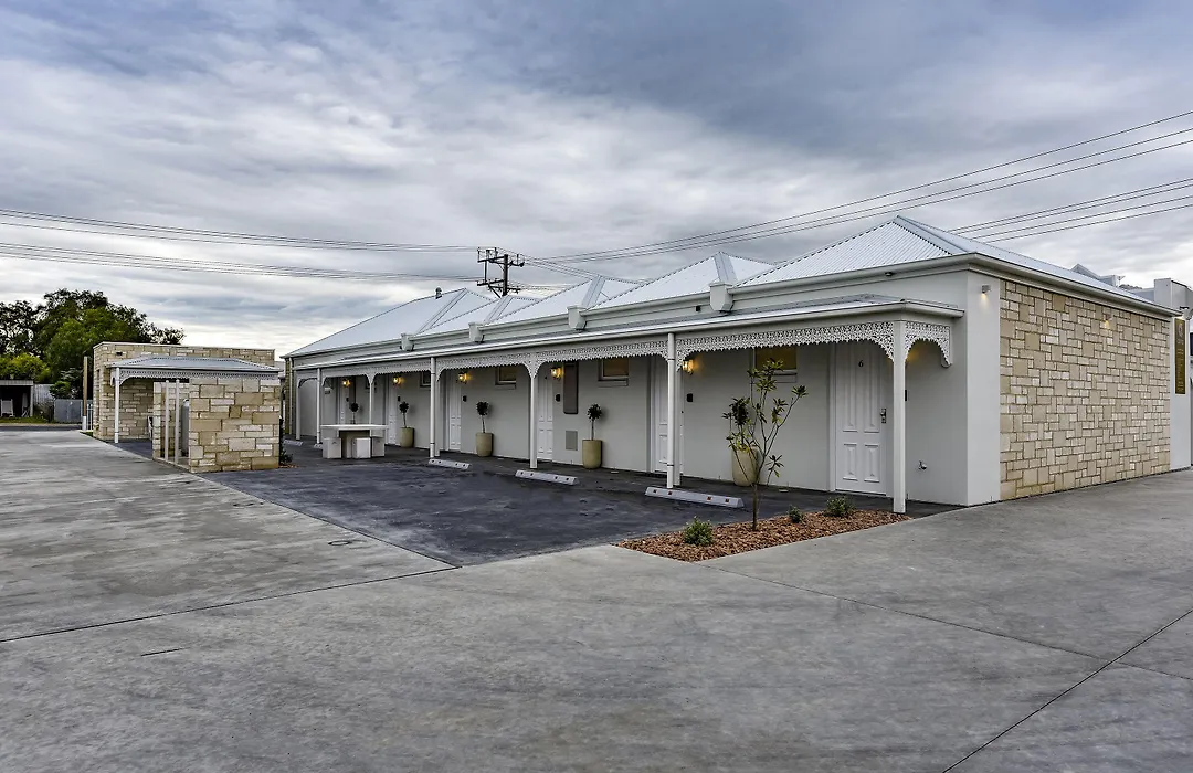 Aloha Central Luxury Accommodation-1