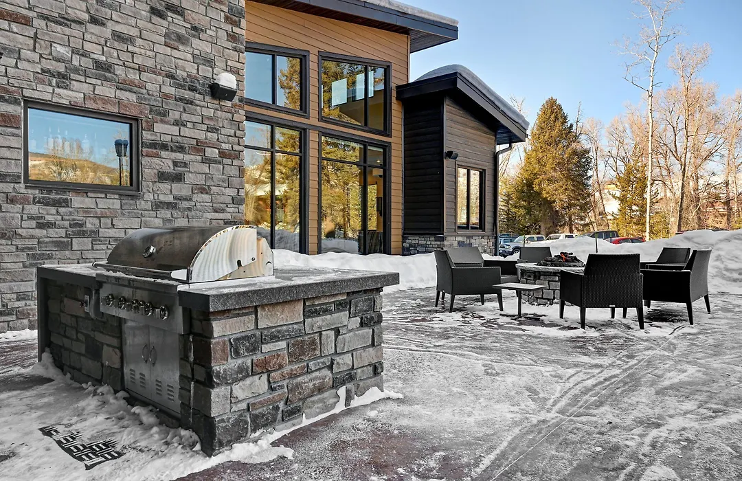 Residence Inn By Marriott Steamboat Springs-1