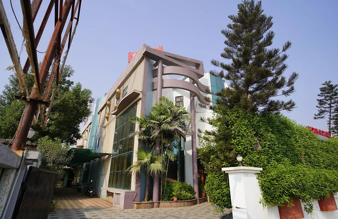 New Hotel Gokul-1
