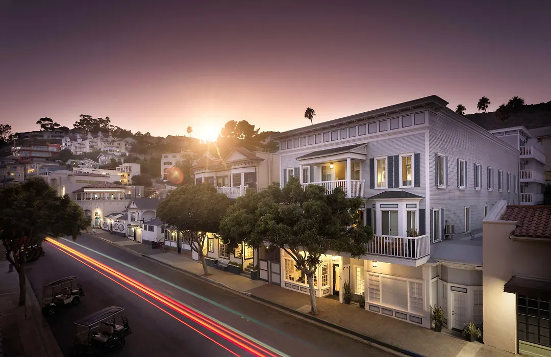 Catalina Island Inn-1
