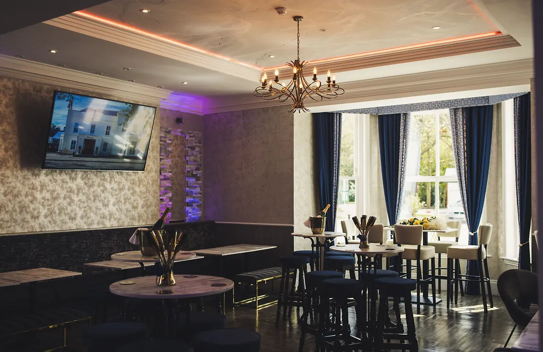 The Old Hall Hotel-1